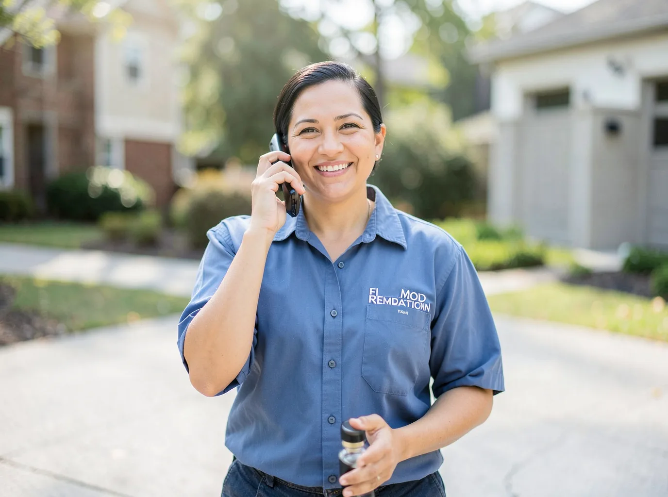 Mold Remediation Spurger, TX FAQs